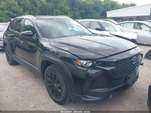 7MMVABBM2SN309442 2025 MAZDA CX-50 - Image 1