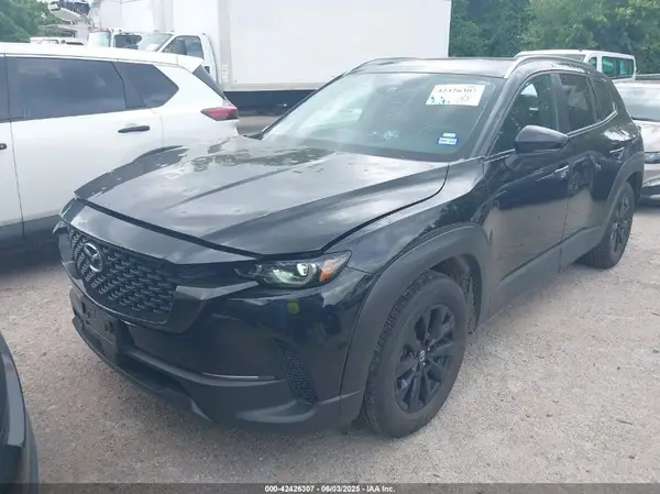 7MMVABBM2SN309442 2025 MAZDA CX-50 - Image 2