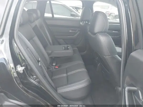 7MMVABBM2SN309442 2025 MAZDA CX-50 - Image 8
