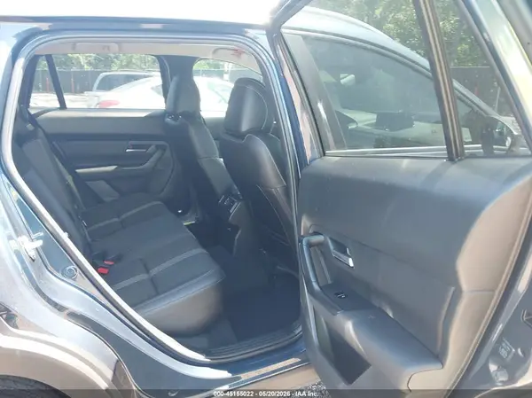 7MMVABBM2SN310283 2025 MAZDA CX-50 - Image 8