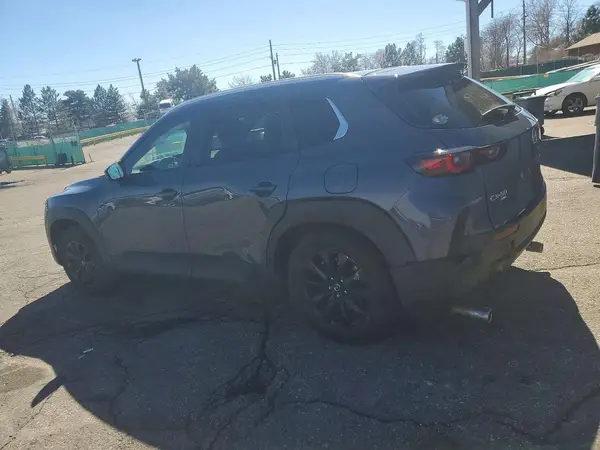 7MMVABBM2SN316357 2025 MAZDA CX-50 - Image 2