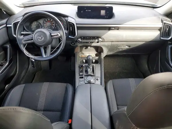 7MMVABBM2SN316357 2025 MAZDA CX-50 - Image 8
