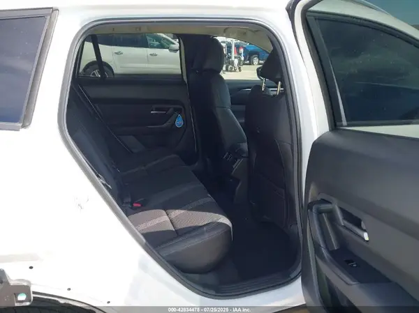 7MMVABBM2SN316875 2025 MAZDA CX-50 - Image 8