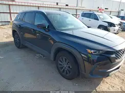 7MMVABBM2SN316987 2025 MAZDA CX-50