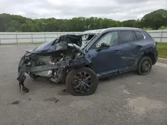 7MMVABBM2SN318965 2025 MAZDA CX-50