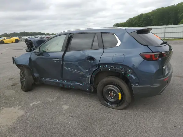 7MMVABBM2SN318965 2025 MAZDA CX-50 - Image 2