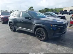 7MMVABBM2SN323440 2025 MAZDA CX-50