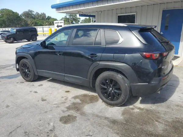 7MMVABBM2SN332090 2025 MAZDA CX-50 - Image 2