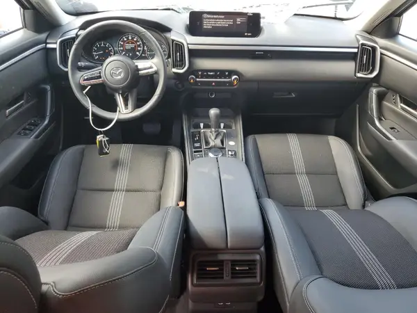 7MMVABBM2SN332090 2025 MAZDA CX-50 - Image 8