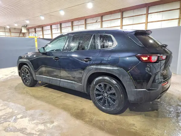 7MMVABBM2SN333742 2025 MAZDA CX-50 - Image 2