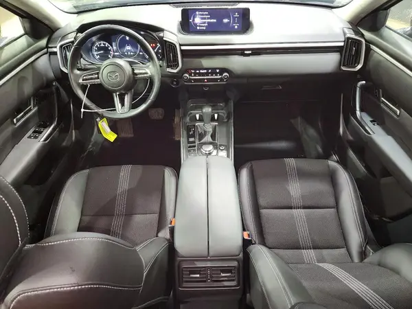 7MMVABBM2SN333742 2025 MAZDA CX-50 - Image 8