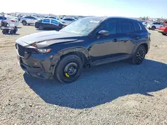 7MMVABBM2SN336060 2025 MAZDA CX-50