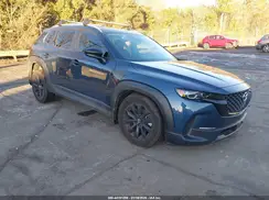 7MMVABBM2SN338018 2025 MAZDA CX-50