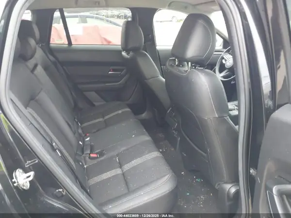 7MMVABBM2SN338553 2025 MAZDA CX-50 - Image 8