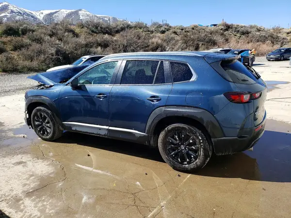 7MMVABBM2SN339380 2025 MAZDA CX-50 - Image 2
