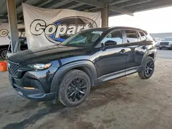 7MMVABBM2SN342683 2025 MAZDA CX-50