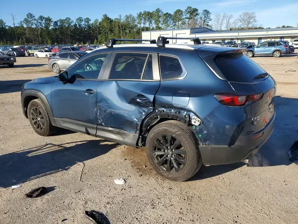 7MMVABBM2SN343946 2025 MAZDA CX-50 - Image 2
