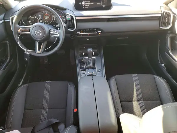 7MMVABBM2SN343946 2025 MAZDA CX-50 - Image 8