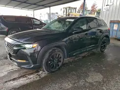 7MMVABBM2SN344031 2025 MAZDA CX-50