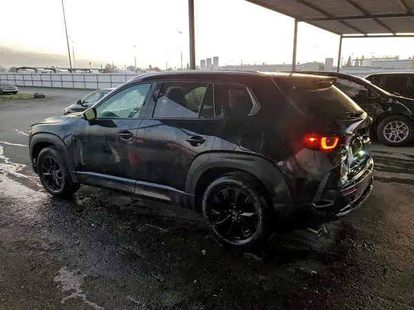 7MMVABBM2SN344031 2025 MAZDA CX-50 - Image 2