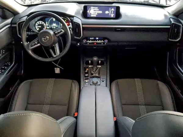 7MMVABBM2SN344031 2025 MAZDA CX-50 - Image 8