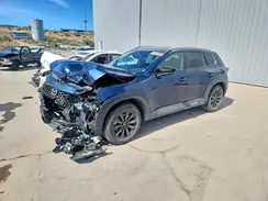 7MMVABBM2SN344871 2025 MAZDA CX-50
