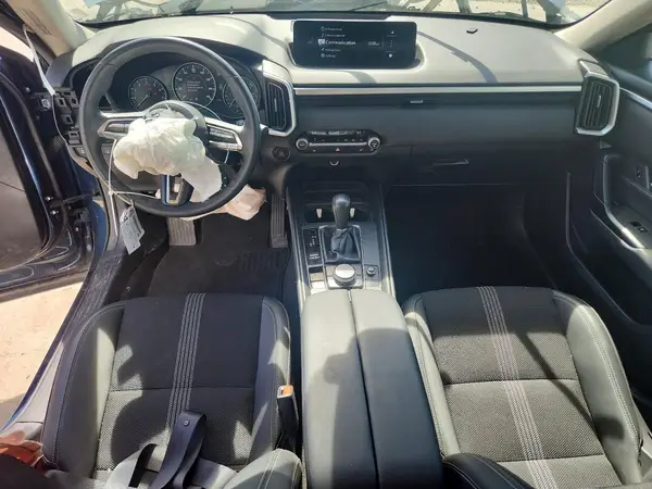 7MMVABBM2SN344871 2025 MAZDA CX-50 - Image 8