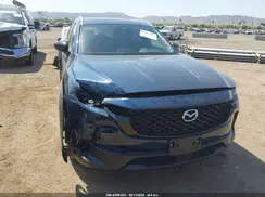 7MMVABBM2SN346264 2025 MAZDA CX-50