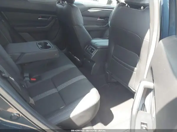 7MMVABBM2SN346264 2025 MAZDA CX-50 - Image 8
