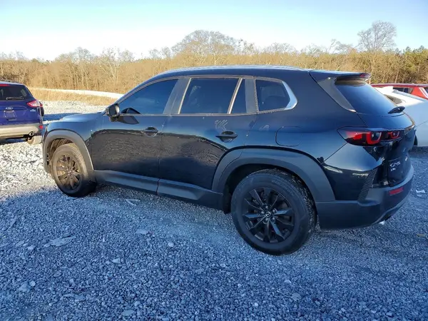 7MMVABBM2SN346300 2025 MAZDA CX-50 - Image 2