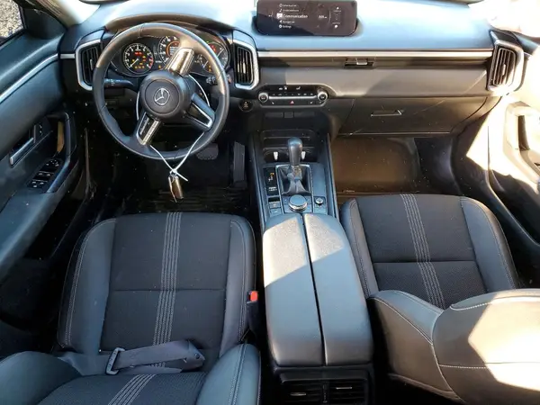 7MMVABBM2SN346300 2025 MAZDA CX-50 - Image 8