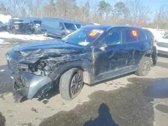 7MMVABBM2SN346622 2025 MAZDA CX-50