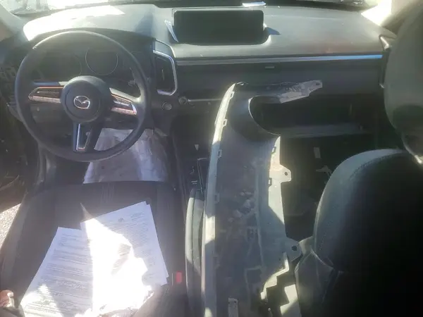 7MMVABBM2SN346622 2025 MAZDA CX-50 - Image 8