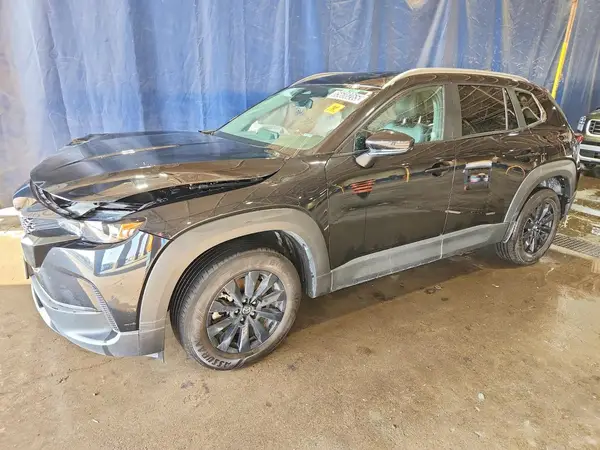 7MMVABBM2SN347057 2025 MAZDA CX-50 - Image 1
