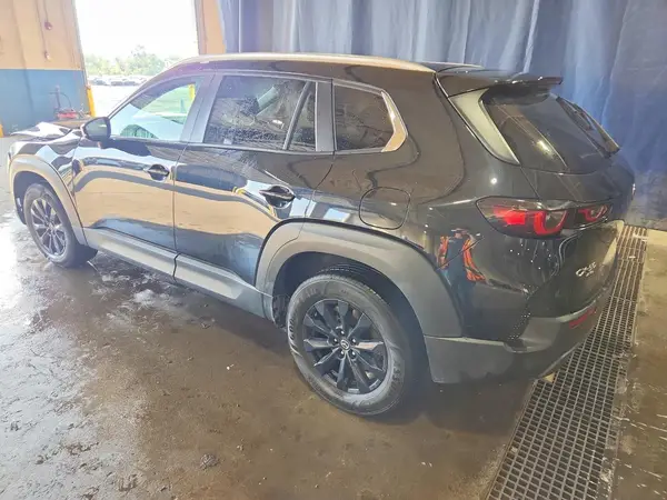 7MMVABBM2SN347057 2025 MAZDA CX-50 - Image 2
