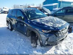 7MMVABBM2SN348127 2025 MAZDA CX-50