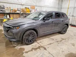 7MMVABBM2SN349214 2025 MAZDA CX-50