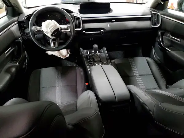 7MMVABBM2SN349214 2025 MAZDA CX-50 - Image 8