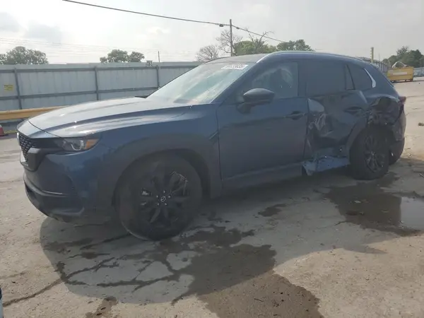 7MMVABBM2SN350945 2025 MAZDA CX-50 - Image 1