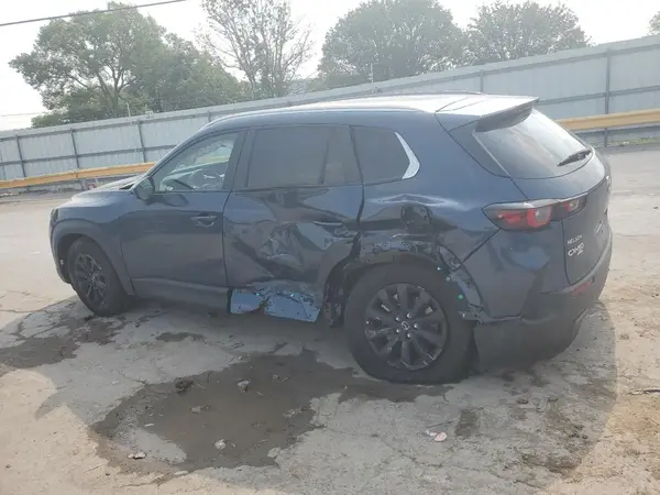 7MMVABBM2SN350945 2025 MAZDA CX-50 - Image 2