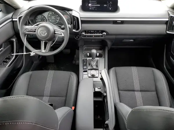 7MMVABBM2SN350945 2025 MAZDA CX-50 - Image 8