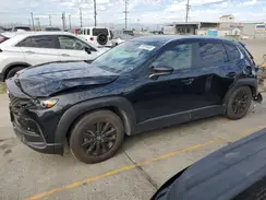 7MMVABBM2SN351397 2025 MAZDA CX-50