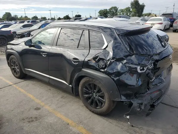 7MMVABBM2SN351397 2025 MAZDA CX-50 - Image 2