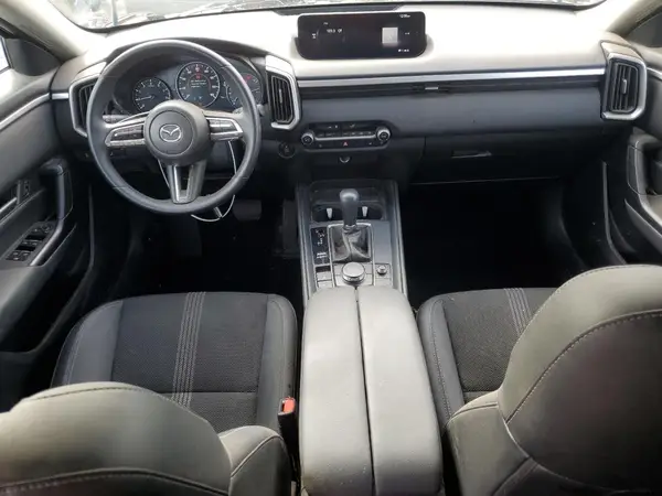 7MMVABBM2SN351397 2025 MAZDA CX-50 - Image 8