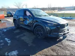 7MMVABBM2SN357233 2025 MAZDA CX-50