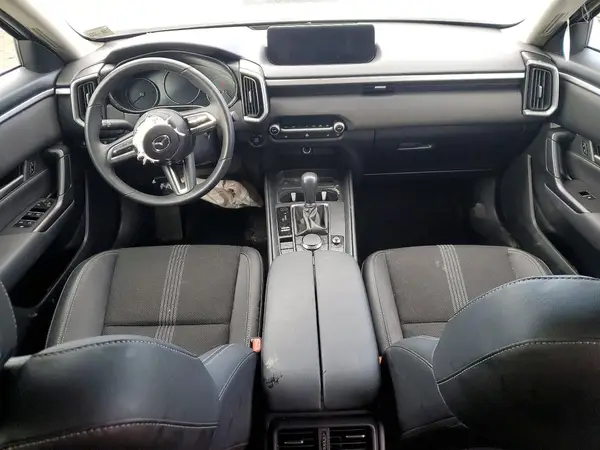 7MMVABBM2SN359368 2025 MAZDA CX-50 - Image 8