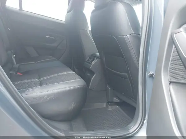 7MMVABBM2SN365106 2025 MAZDA CX-50 - Image 8
