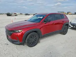 7MMVABBM2SN368300 2025 MAZDA CX-50