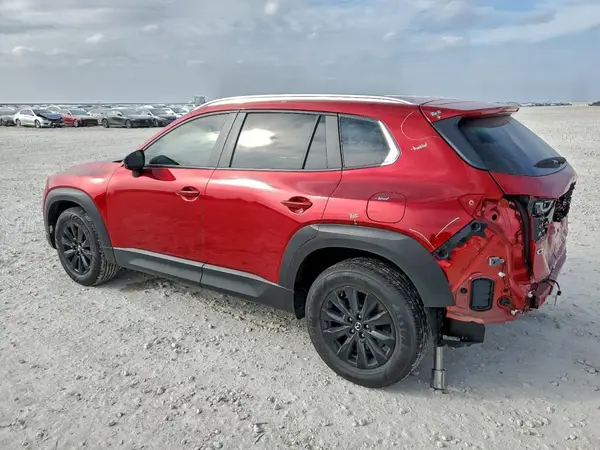 7MMVABBM2SN368300 2025 MAZDA CX-50 - Image 2