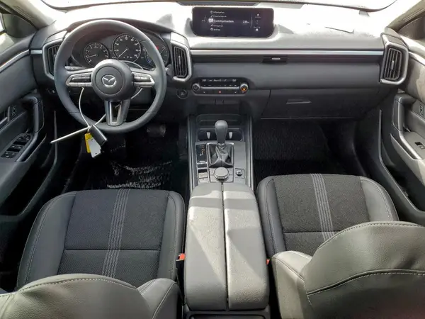 7MMVABBM2SN368300 2025 MAZDA CX-50 - Image 8